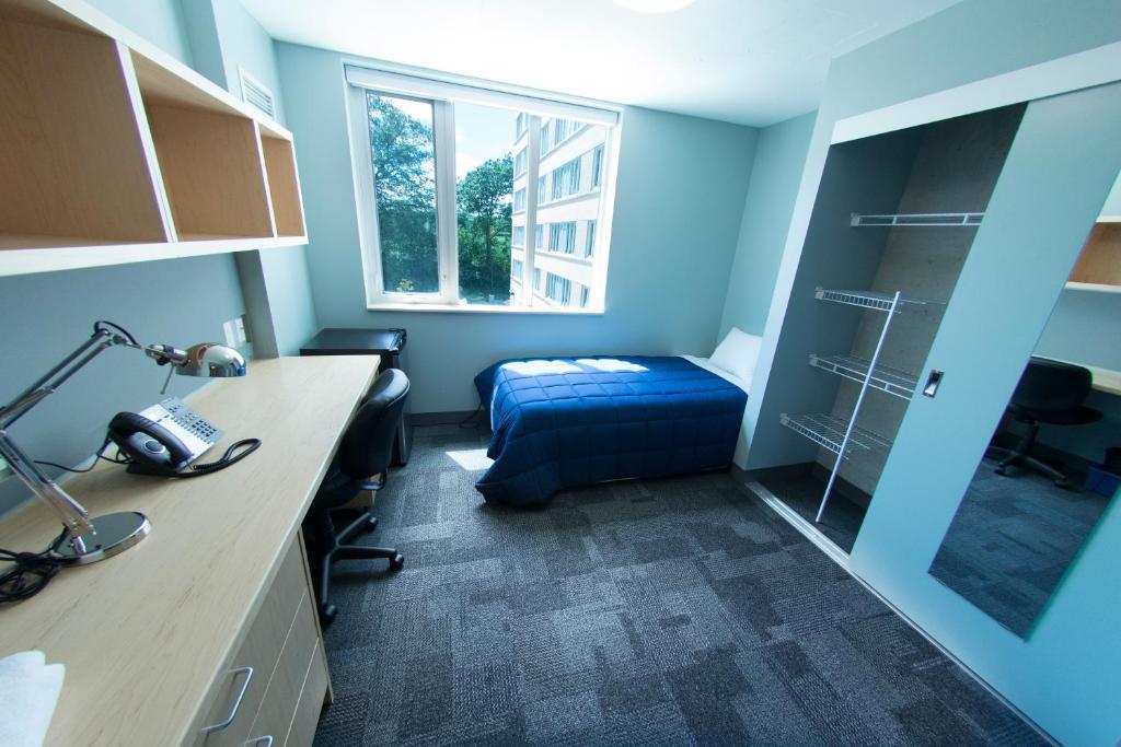 Lakehead University Residence And Conference Centre Orillia Camera foto